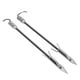 thumbnail image 2 of 2 dardos de pesca de acero inoxidable de 145 mm para caza al aire libre., 2 of 14