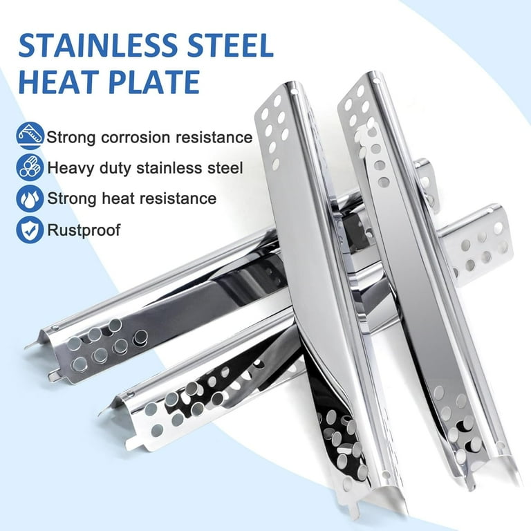 Grill Replacement Parts for Charbroil 463344015 Advantage Burner