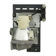 thumbnail image 4 of Advanced Lamps™ 5811100876-S Lamp & Housing for Vivitek Projectors Fits 5811100876-SVK D825MX-Plus D832MX D835 D837 90-Day Warranty 1 Unit per pack, 4 of 9