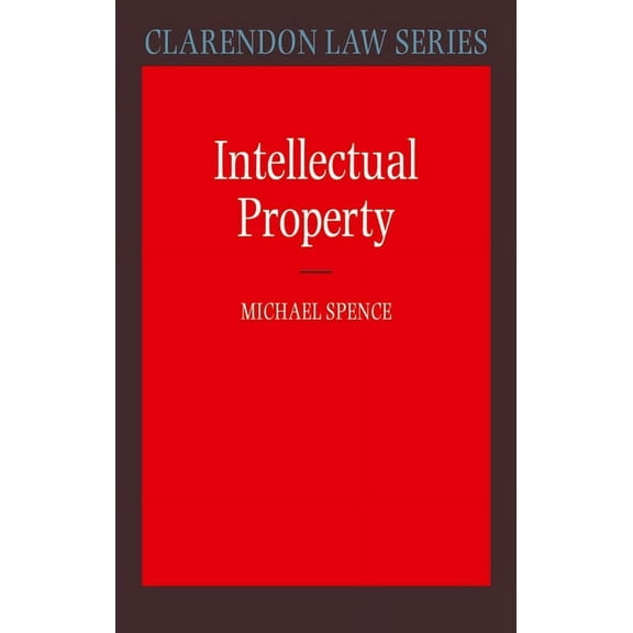 Clarendon Law Intellectual Property, (Hardcover)