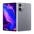 thumbnail image 1 of Pisexur Electrónica para Hombres, Pantalla de 8 pulgadas con Protección Ocular de Alta Definición + Tableta de 16 GB, Soporte para Tarjeta de 10.0 GB, Electrónica para Niños de 128 GB, Organizador de, 1 of 9