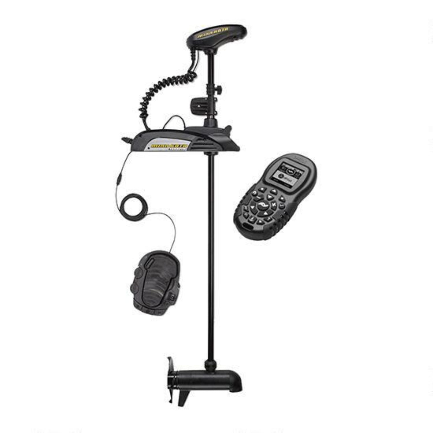 Terrova 55 Trolling Motor