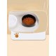 thumbnail image 5 of Single Set Dual Bowls Pet Feeding Bowl For Cat And Dog With Anti-spill Design, 5 of 5