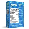 thumbnail image 5 of Crush Blue Razz, 5 of 5