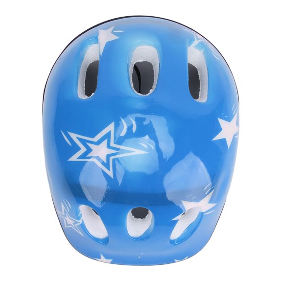 Casco De Ciclismo Ligero Para Monopatín Para Niños, Casco De Bicicleta Con Ventilación Ajustable