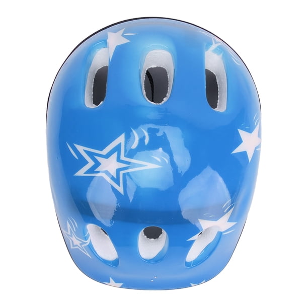 Casco De Ciclismo Ligero Para Monopatín Para Niños, Casco De Bicicleta Con Ventilación Ajustable