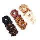 thumbnail image 4 of EeaseMX 12 coleteros elásticos de color liso para el pelo, accesorios para el cabello para mujeres y niñas., 4 of 7