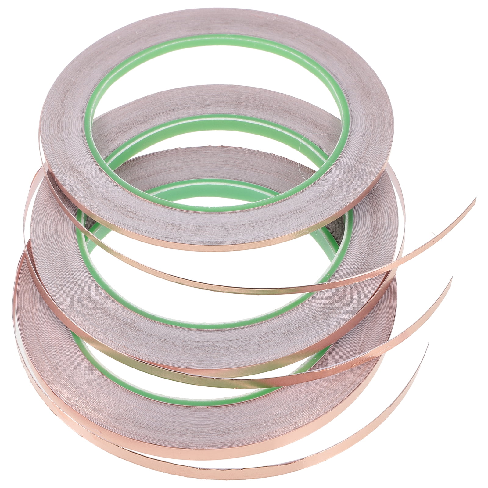 Conductive Copper Tape at Rs 1400/roll, Copper Tape in Pune