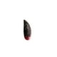 thumbnail image 4 of Qarigey Anillo de moda con diamantes de imitación, Festival de animales, cumpleaños, vacaciones, celebración, tienda de trabajo, fecha escolar, Ropa, zapatos y accesorios Miscelánea Negro S Qarigey AP015280-06, 4 of 6