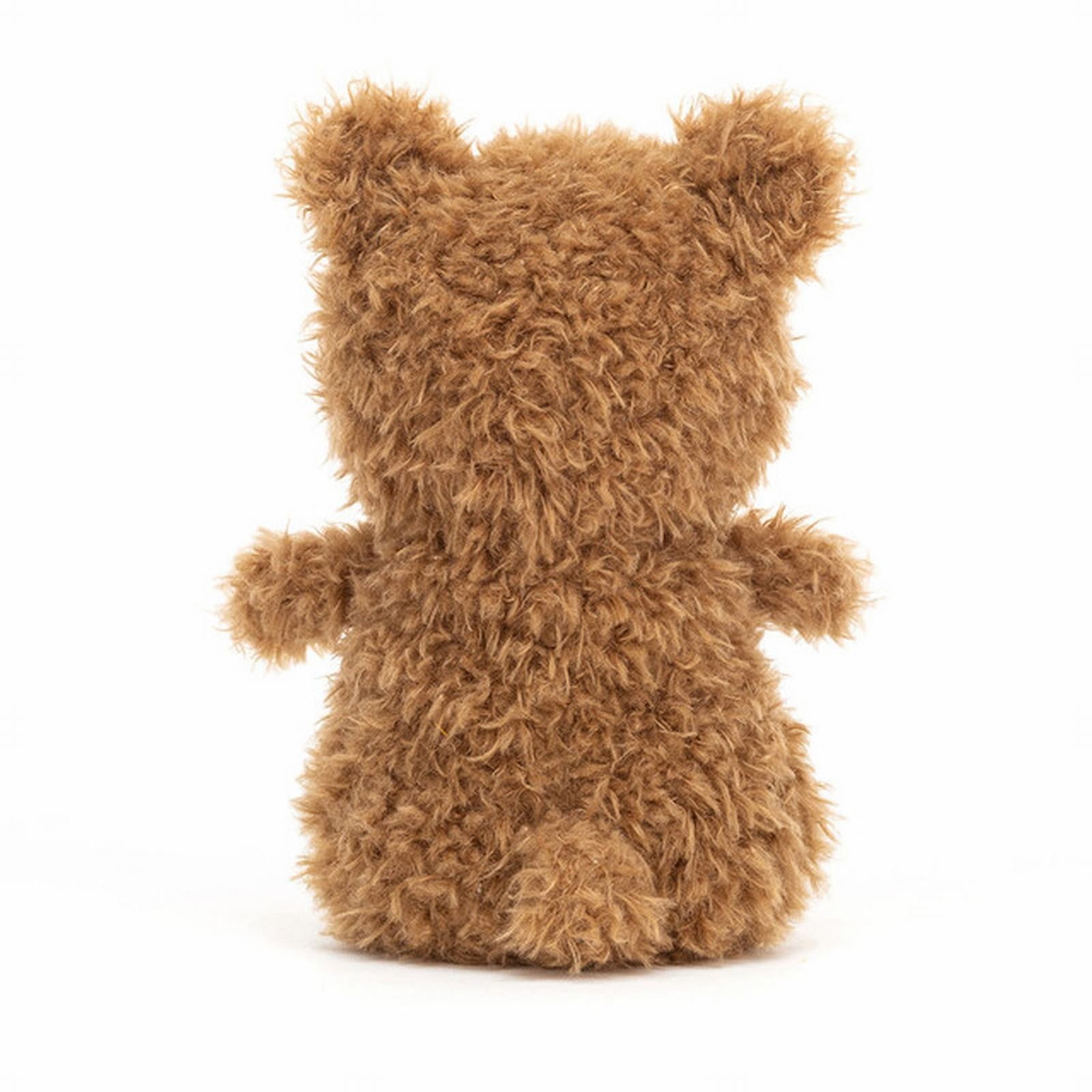 Jellycat Little Bear Stuffed Animal Bear Plush Toy for Kids