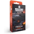thumbnail image 1 of Archon Studio World of Tanks Card Game - First Strike Starter Deck (Germany), 1 of 4