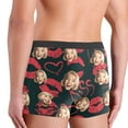 thumbnail image 6 of Photo Underwear for Men Custom Design Idea for Boyfriend, 6 of 6
