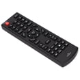 thumbnail image 3 of Television Remote, Handheld Black Easy Operation Control TV Remoto Durable Para Reemplazar, 3 of 7