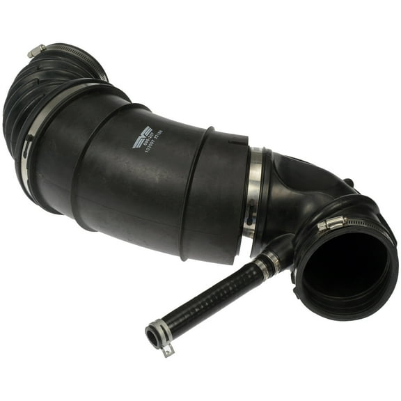 Dorman 696-207 Engine Air Intake Hose for Specific Dodge / Ram Models