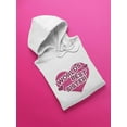 thumbnail image 3 of World's Best Sister Hoodie Women -SPIdeals Designs, Female Medium, 3 of 4