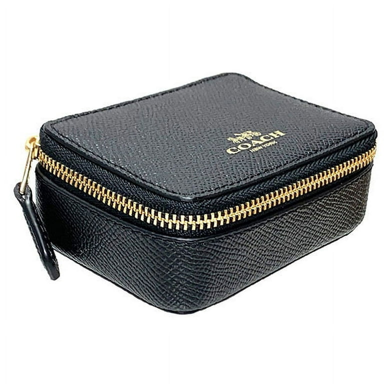 Coach travel pill case Clearance