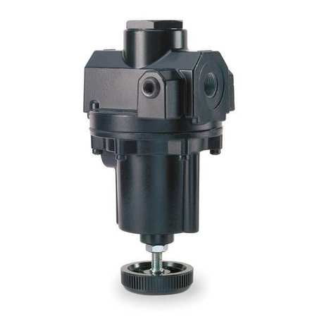 

Precision Air Regulator 1/2 In. NPT