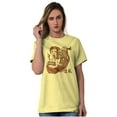 thumbnail image 4 of Betty Boop Chinese Fashion Lion Women Plus Size Graphic Tee Tees Brisco Brands 4X, 4 of 5