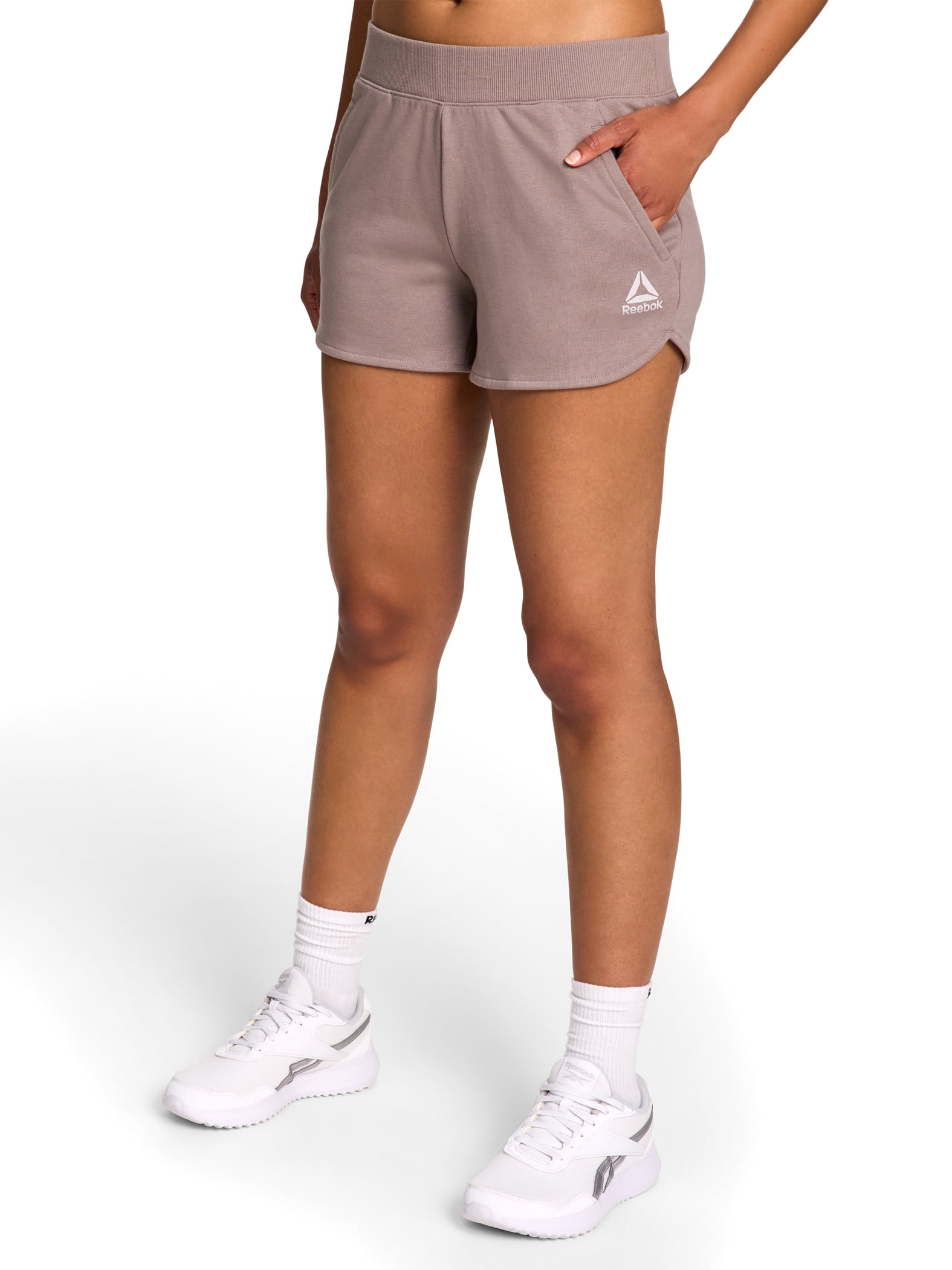 Reebok Women's Studio Short, Sizes XS-XXXL
