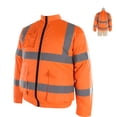 thumbnail image 1 of Ropa Acondicionada Chaqueta Fan Inalámbrica Reflectante Verano, 1 of 7