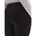 thumbnail image 7 of Lee® Women's Plus Regular Fit Straight Knit Pant, 7 of 7