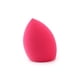 thumbnail image 1 of Xiao Hua Set de 10 esponjas de maquillaje, esponjas para difuminar maquillaje líquido y en crema, cobertura modulable, esponja para base natural, espuma sin látex, rosa A14, 1 of 4