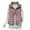 Khaki, variant on WCMZJ Women's Puffer Vests Lightweight Sleeveless Winter Stand Collar Zip Pockets Puffy Jacket Padded Gilet Hot Pink S
