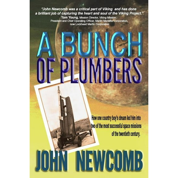 A Bunch of Plumbers (Paperback)