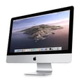 thumbnail image 3 of Restored Apple iMac ME089LL/A 27" Intel Core i5-4670 X4 3.4GHz 16GB 1TB,&nbsp;Silver&nbsp; (Refurbished), 3 of 6