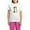 With Pink Pant, variant on CafePress - Hawaiian Christmas Turtles Women's Light Pajamas - Women's Short Sleeve Print T-Shirt and Pants Light Cotton Pajama Set
