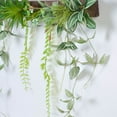 thumbnail image 4 of Guardoinrt Easy To Clean And Waterproof Hanging Plants For Any Space Stylish And Natural Looking Greeny Chain, 4 of 6