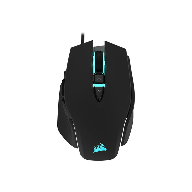 Corsair M65 RGB Elite Tunable PC Gaming Mouse - Walmart.com