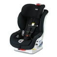 thumbnail image 4 of Britax Boulevard ClickTight Convertible Car Seat, Black Contour SafeWash, 4 of 9