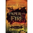 thumbnail image 2 of Paper and Fire, 2 of 2