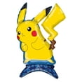 thumbnail image 2 of CI PIKACHU - FRENCH, 2 of 3