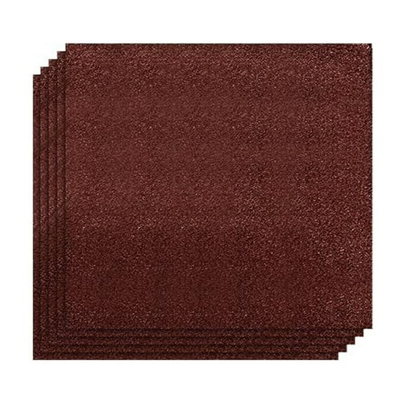 HCTSHG 100 Pcs Foil Candy Wrappers, 3x3 Inches Square Chocolate Wrappers Aluminium Foil Wrapping Paper DIY Candy Chocolate Packaging for Wedding Birthday Party