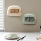 thumbnail image 5 of Organizador de Cocina para Film Transparente, de Pared, para Accesorios de Baño, Soluciones para Organizar el Hogar., 5 of 5