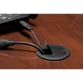 thumbnail image 2 of Bush Series C Elite Hansen Cherry 48W x 30D Desk Shell with 3 Drawer File SRE232HCSU, 2 of 7