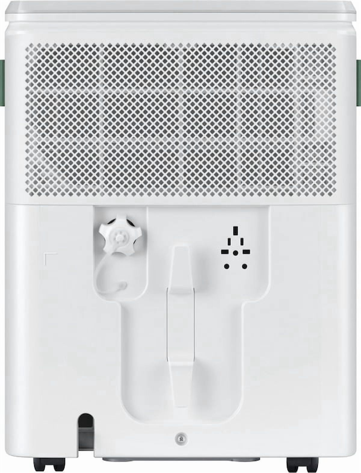 Frigidaire 22 Pint Dehumidifier with Wi-Fi (Energy Star) up to 1,500 Sq Ft, White