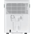 thumbnail image 3 of Frigidaire 35 Pint Dehumidifier with Wi-Fi (Energy Star) up to 3000 Sq Ft, White, 3 of 10