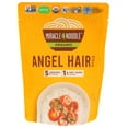 thumbnail image 3 of Miracle Noodle Organic Ready to Eat Angel Hair 7 oz (Pack of 6), 3 of 10