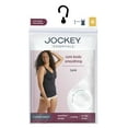 Jockey Essentials Women's Slimming Tank, Everyday Shapewear, Body