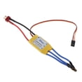 thumbnail image 5 of 2200KV 30A ESC sin escobillas Hugo para helicópteros accesorios de Repuesto, 5 of 5