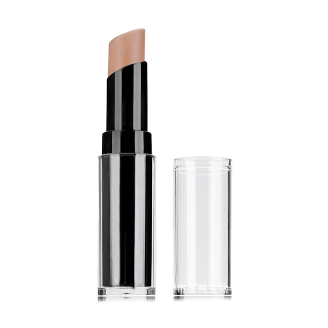 Corrector Stick Multifuncional Seguro Suave Cosméticos Corrector Facial Lápiz para Accesorios De Maquillaje 04