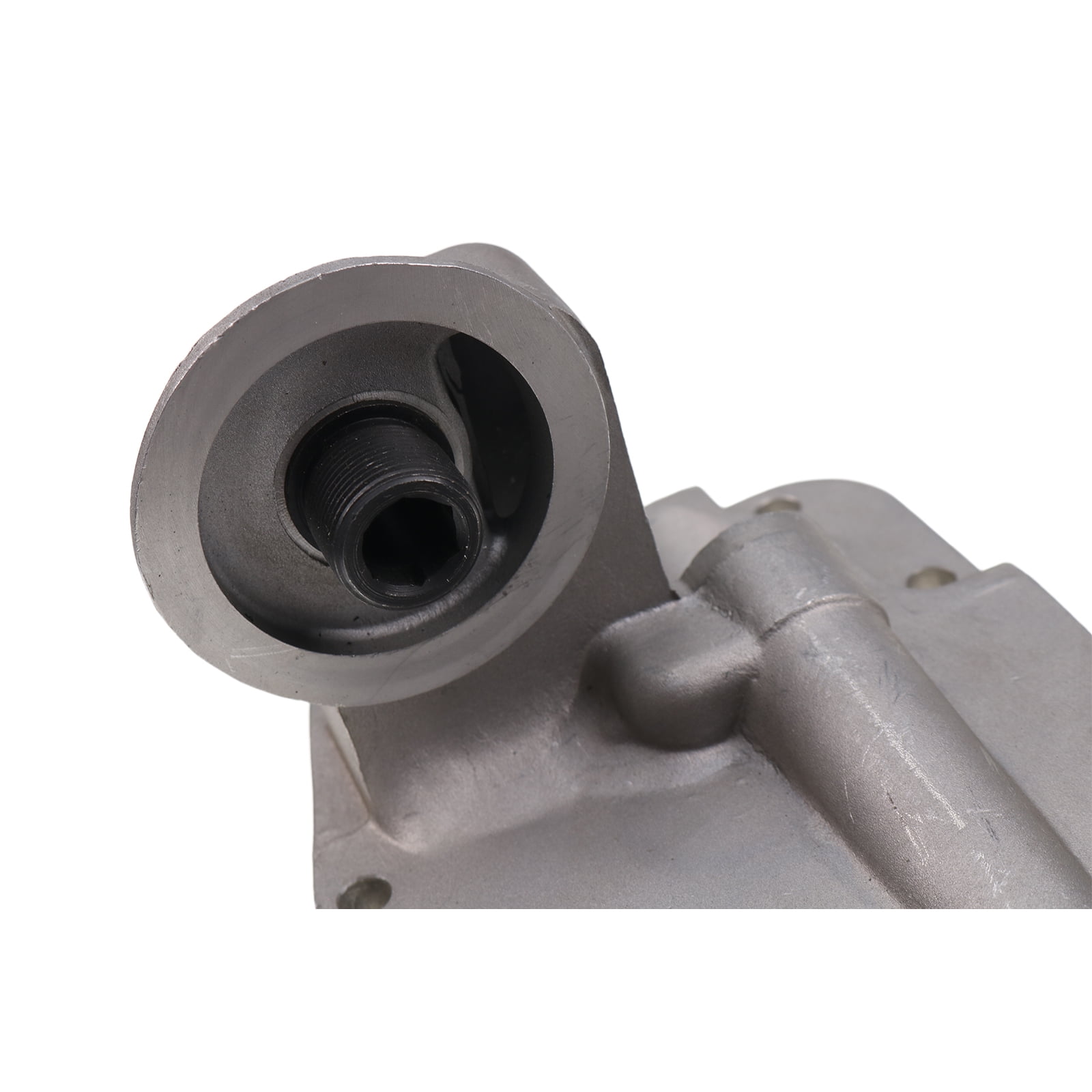 Fridayparts Oil Filter Seat 4934217 3918954 4934218 for Cummins  