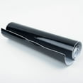 thumbnail image 4 of 1Pc Car Gloss Black Vinyl Film Wrap Sticker Sticker Safety Opening Warning Reflector Tape Decal Interior Decoration Paint Film, 4 of 12