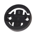 thumbnail image 2 of Lefu 3 pcs Bike Bicycle Computer Stopwatch Mount Holder Base for Garmin/Bryton/CATEYE, 2 of 6