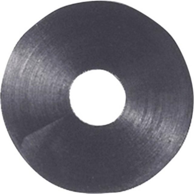 Danco 35067B Faucet Washer Flat, 0.37 M in. Pack Of 5