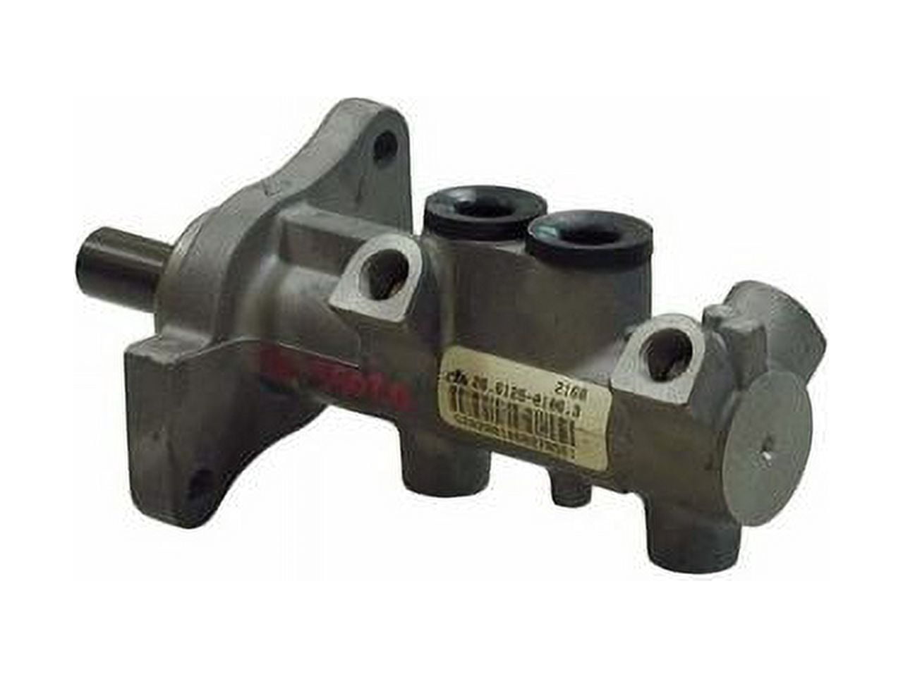 Brake Master Cylinder Assembly RHD - Land Rover Discovery 2 4.0 L V8 & Td5 Models 1998-2004