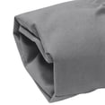 thumbnail image 4 of WRKEKC Puffer Jacket Men Hooded Lightweight Winter Outerwear with Zipper Side Pockets for Cold Weather Daily Outdoor Wear, 4 of 6